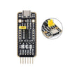 Waveshare Type-C / USB-C to UART High Band Rate Transmission Module