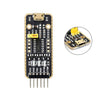 Waveshare Micro USB to UART High Band Rate Transmission Module