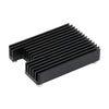 WAVESHARE Aluminum Heatsink for Raspberry Pi CM4