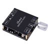 50W MP3 Stereo Audio Digital Power Amplifier Board Bluetooth