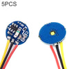 5pcs Touch Switch Board Module LED Light Control Board