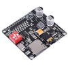 DY-HV20T 12V/24V 10W/20W Voice Playback Module MP3 Music Player UART