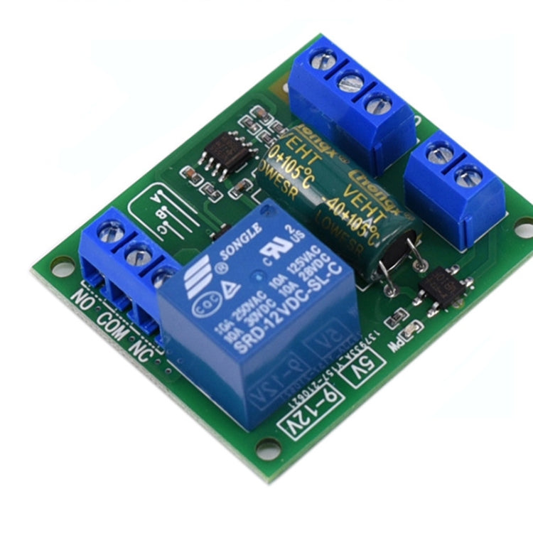 12V Full Auto Water Level Control Switch Module Water Tank Liquid