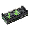 Waveshare Aluminum Alloy Protection Case for Raspberry Pi Zero Series