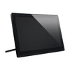 WAVESHARE 13.3inch HDMI LCD (H) Capacitive Touch Screen LCD with Toughened Glass Cover, Supports Multi mini-PCs, Multi Systems, 13.3inch HDMI LCD (H) (with case)