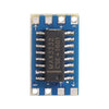2 PCS Mini RS232 Max3232 to TTL Level Conversion Board