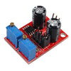 LDTR - WG0004 NE555 Pulse Frequency Duty Cycle Adjustable Module