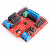 Xbee Sensor Expansion Shield V5 with RS485 BlueBee Bluetooth