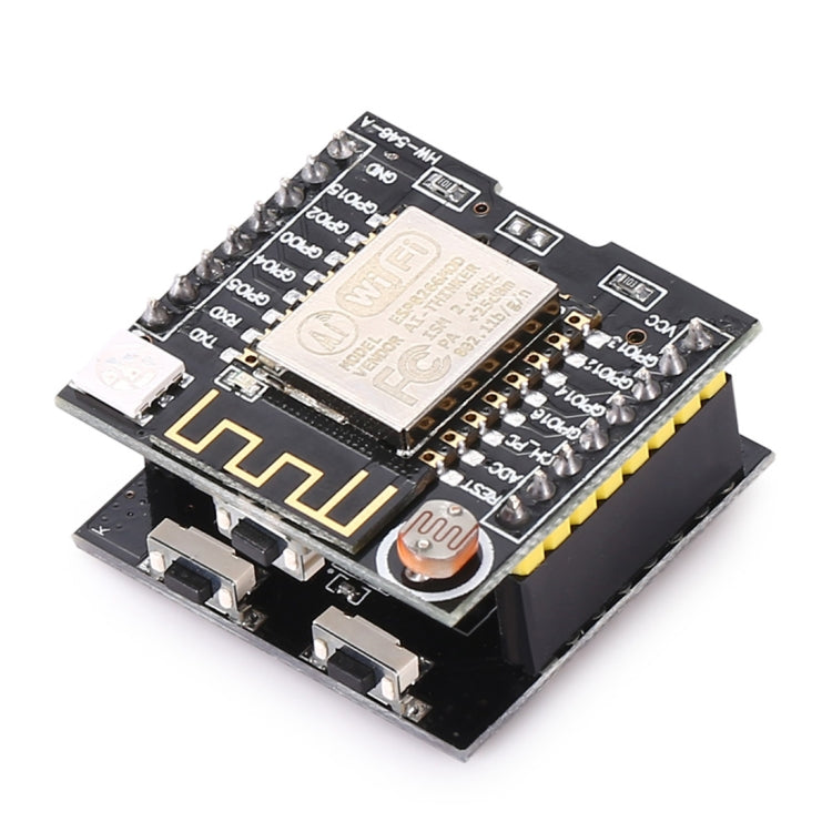 LandaTianrui LDTR - WG0107 ESP - 12F WiFi Module Cloud Development