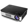 Wejoy L2 300ANSI Lumens 5.8 inch LCD Technology HD 1280*768 pixel Projector with Remote Control,  VGA, HDMI, L2