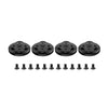 4 PCS Sunnylife Motor Metal Protection Cover for DJI Mavic Mini 1 / Mini 4K / DJI Mini 2 SE