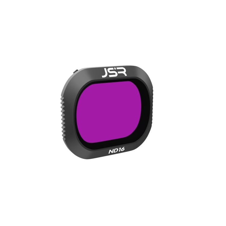 JSR Drone ND16 Lens Filter for DJI MAVIC 2 Pro, ND16 Filter