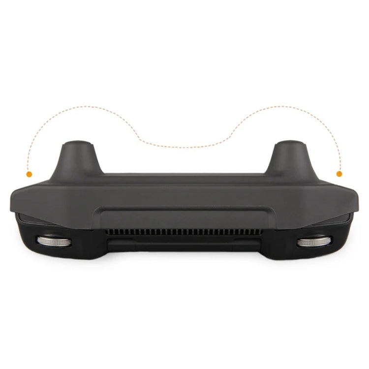 PGYTECH P-15D-007 Remote Controller with Screen Protector Cover Rocker Holder for DJI Mavic 2