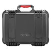 PGYTECH P-SP-101 Shockproof Waterproof Explosion-proof Hard Box Carrying Case for DJI Shark, P-SP-101 For DJI Shark