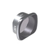 JSR FPC KS ND4 Lens Filter for DJI FPV, Aluminum Alloy Frame, ND4