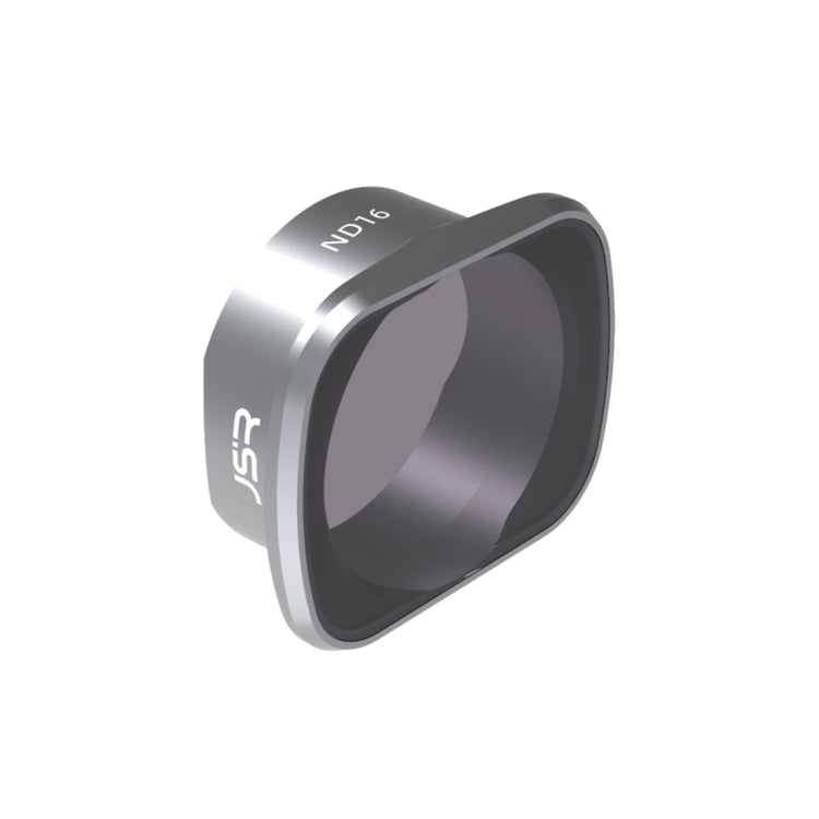 JSR KS ND16 Lens Filter for DJI FPV, Aluminum Alloy Frame, ND16
