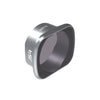 JSR KS ND16 Lens Filter for DJI FPV, Aluminum Alloy Frame, ND16