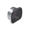 JSR KS ND64PL Lens Filter for DJI FPV, Aluminum Alloy Frame, ND64PL