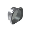 JSR CPL Lens Filter for DJI FPV, Aluminum Alloy Frame, CPL