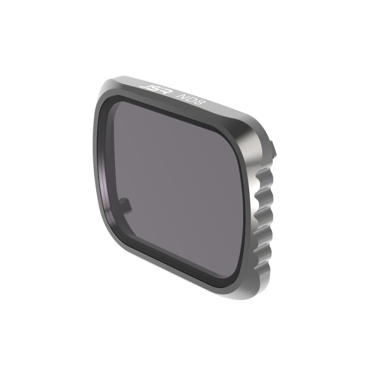 JSR KS ND8 Lens Filter for DJI Air 2S, Aluminum Frame, ND8