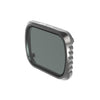 JSR KS CPL Lens Filter for DJI Air 2S, Aluminum Frame, CPL