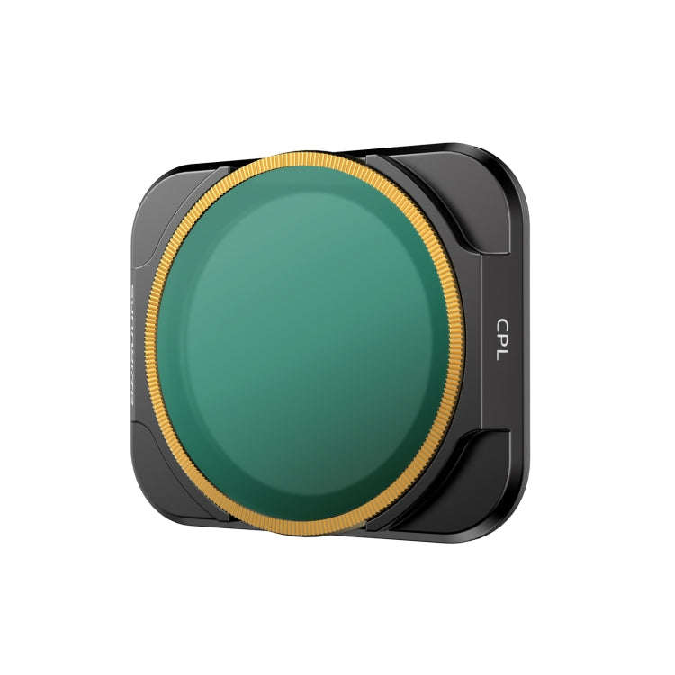 Sunnylife A2S-FI9344 CPL Lens Filter for DJI Air 2S, CPL Filter