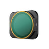 Sunnylife A2S-FI9344 CPL Lens Filter for DJI Air 2S, CPL Filter