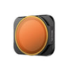 Sunnylife A2S-FI9343 ND32PL Lens Filter for DJI Air 2S, ND32PL Filter