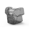 Sunnylife A2S-Q9351 Gimbal Camera Lens Protective Hood Sunshade Cover for DJI  Air 2S Drone, For DJI Air 2S