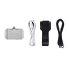 For DJI Mini 2 / Mini 2 SE / Mini 3 / Pro STARTRC Air-Dropping System Thrower Parabolic Bracket, For DJI Mini 2 / Mini 2 SE