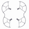 For DJI Air 3 Sunnylfe Drone Propeller Protective Guard Anti-collision Ring, For DJI Air 3