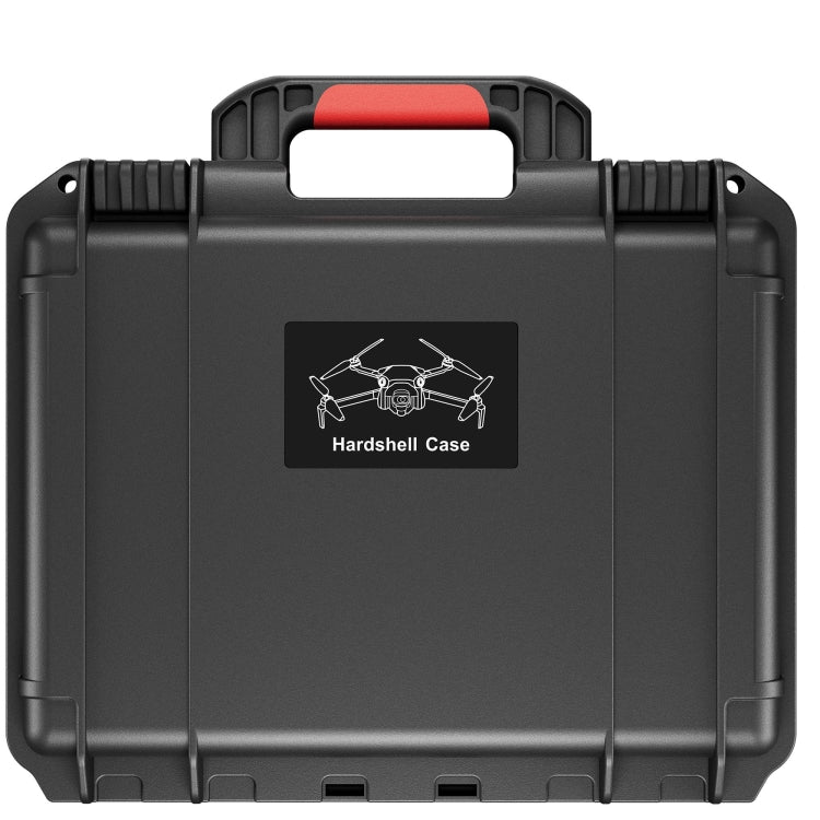 For DJI Mini 4 Pro STARTRC Standard Drone Kit Waterproof ABS Suitcase Storage Box, For DJI Mini 4 Pro