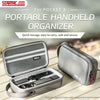 For DJI OSMO Pocket 3 STARTRC Portable Carrying Case Body Storage Bag, Body Storage Bag Upgrade Version