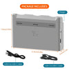 For DJI Neo XY 3-Channel Battery Charger Battery Charge Manager, 3-Channel