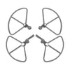 For DJI Mavic Air 2 / Air 2S BRDRC Drone Propeller Protective Guard Anti-collision Ring, For DJI Mavic Air 2 / Air 2S