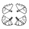 For DJI Mavic 2 Pro / Zoom BRDRC Drone Propeller Protective Guard Anti-collision Ring, For DJI Mavic 2 Pro / Zoom Surround