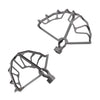 For DJI Air 2S/ Mavic Air 2 BRDRC Drone Propeller Protective Guard Anti-collision Ring, For DJI Air 2S / Mavic Air 2