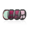 For DJI Mavic 4 Pro STARTRC 4 in 1 CPL ND8 ND32 ND64 Lens Filter Kit, CPL ND8 ND32 ND64