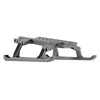 For DJI Mavic 4 Pro STARTRC Sled Anti-fall Anti-dirt Heightened Landing Gear Training Rack, For DJI Mavic 4 Pro