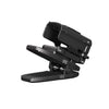 For DJI Osmo Pocket 3 Sunnylife Stretchable Backpack Clip Rotatable Magnetic Mount Action Camera Holder Vlog Mount, For DJI Osmo Pocket 3