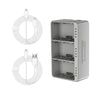 For DJI Mini 3 Pro STARTRC 3 in 1 Charging Butler Battery Charger