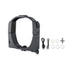 For DJI Mavic 4 Pro STARTRC Air-Dropping System Thrower Parabolic with Expansion Bracket, For DJI Mavic 4 Pro