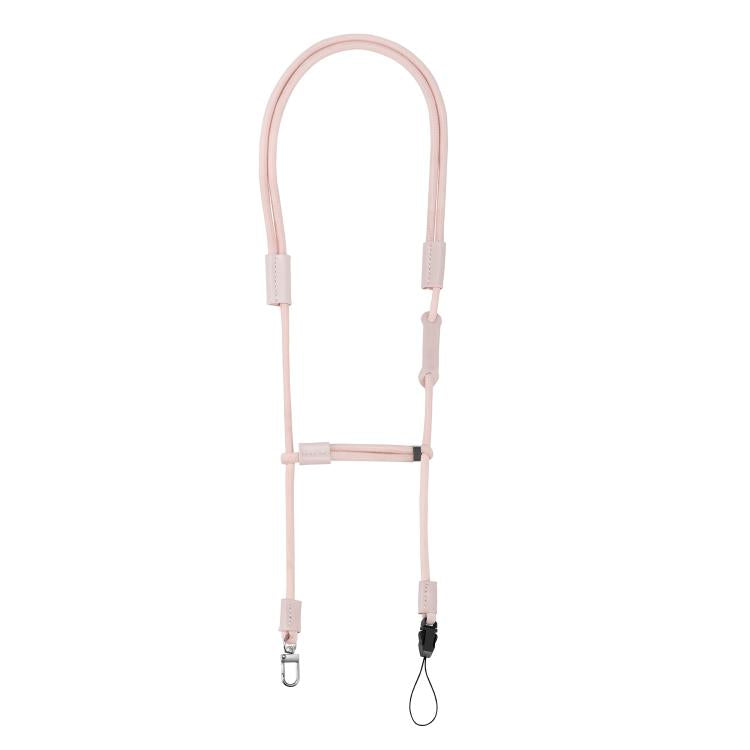 For DJI Pocket 3 STARTRC Adjustable Double-Ended Neck Strap