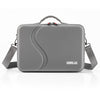 For DJI Osmo Action 5 Pro STARTRC Portable Handbag Shoulder PU Storage Bag, For DJI Osmo Action 5 Pro