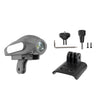 For DJI Avata 2 Sunnylife Action Camera Holder Mount Drone Light Bracket Lamp