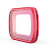 PGYTECH P-18C-010 MRC-UV Profession Diving Color Lens Filter for DJI Osmo Pocket, P-18C-010