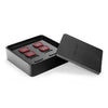 4 PCS PGYTECH P-18C-013 ND Dimming Suit Profession Diving Color Lens Filter for DJI Osmo Pocket, P-18C-013