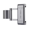 PGYTECH P-18C-029 Aluminum Alloy Mobile Phone Fixing Bracket+ for DJI OSMO Pocket, P-18C-029