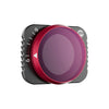 PGYTECH P-16A-041 VND-6-9 Gears Lens Filter for DJI Mavic Air 2 Drone Accessories, VND-6-9 Gears Lens