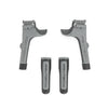 PGYTECH P-16A-036 Portable Heightened Landing Gear Extensions Rack for DJI Mavic Air 2, Extensions Rack
